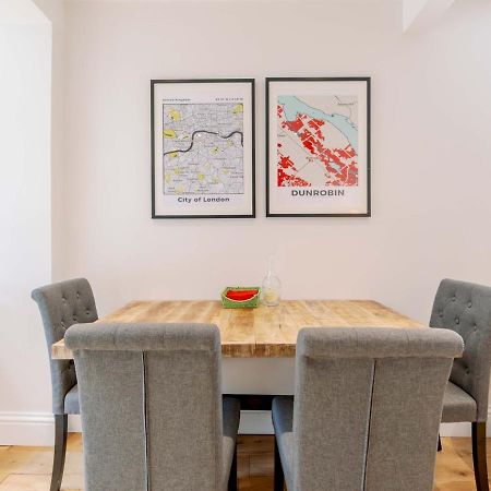 Appartement Pass The Keys Recently Renovated 1Br Flat With Private Garden In South Londres Extérieur photo
