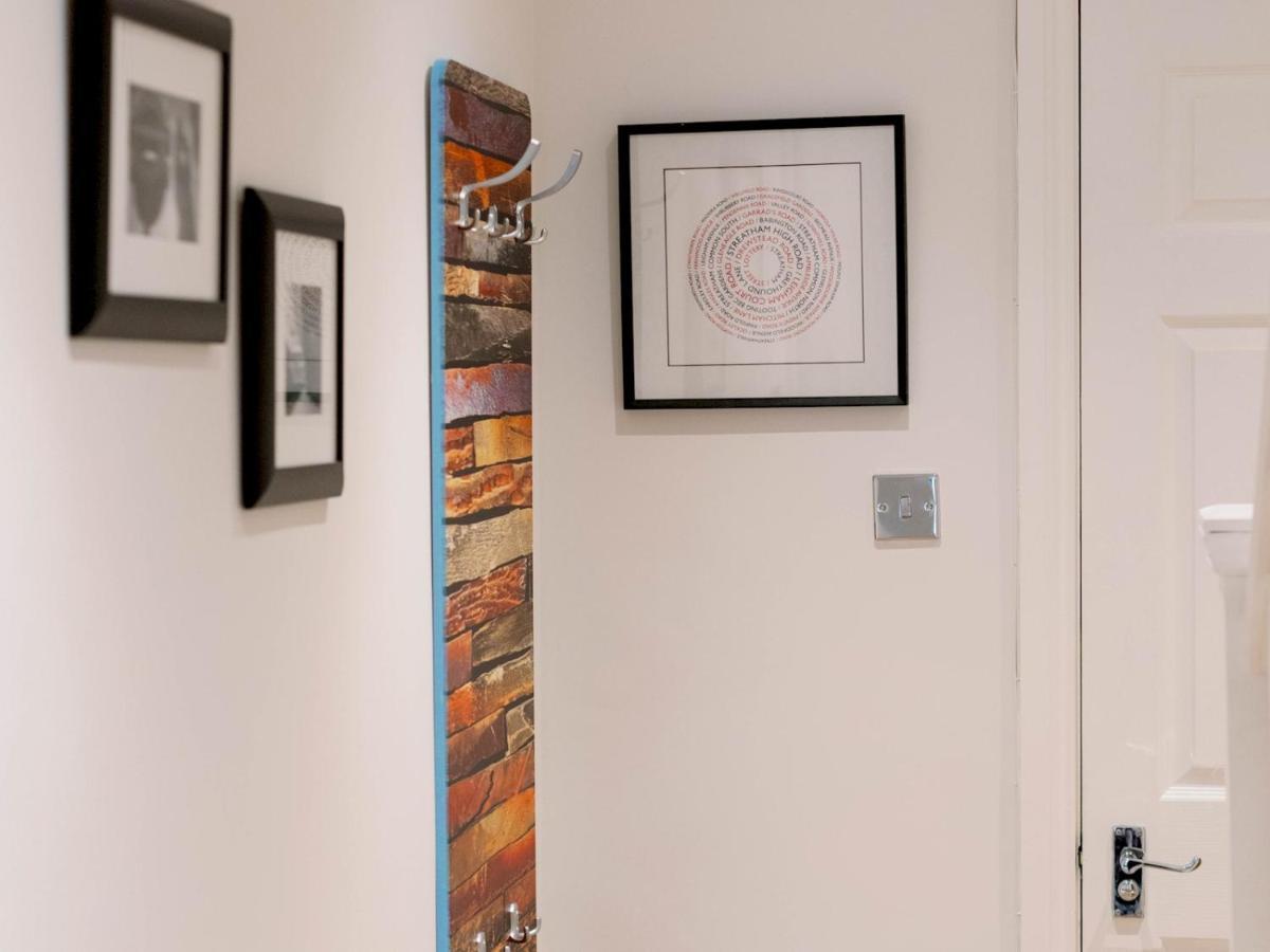 Appartement Pass The Keys Recently Renovated 1Br Flat With Private Garden In South Londres Extérieur photo