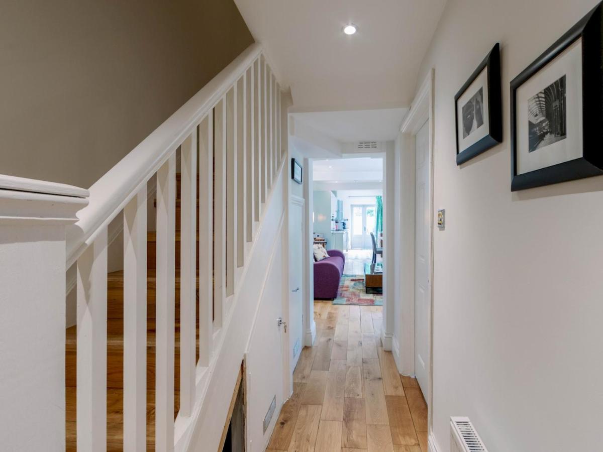 Appartement Pass The Keys Recently Renovated 1Br Flat With Private Garden In South Londres Extérieur photo
