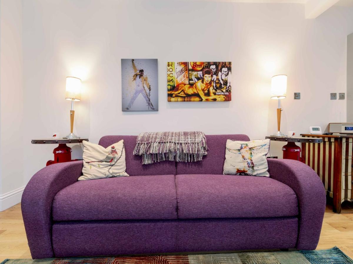 Appartement Pass The Keys Recently Renovated 1Br Flat With Private Garden In South Londres Extérieur photo
